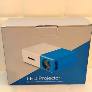 Projector